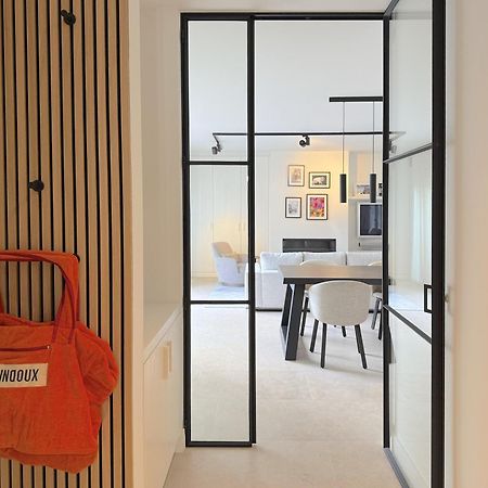 22 Charming Spacious Villa Near Knokke Golf Extérieur photo