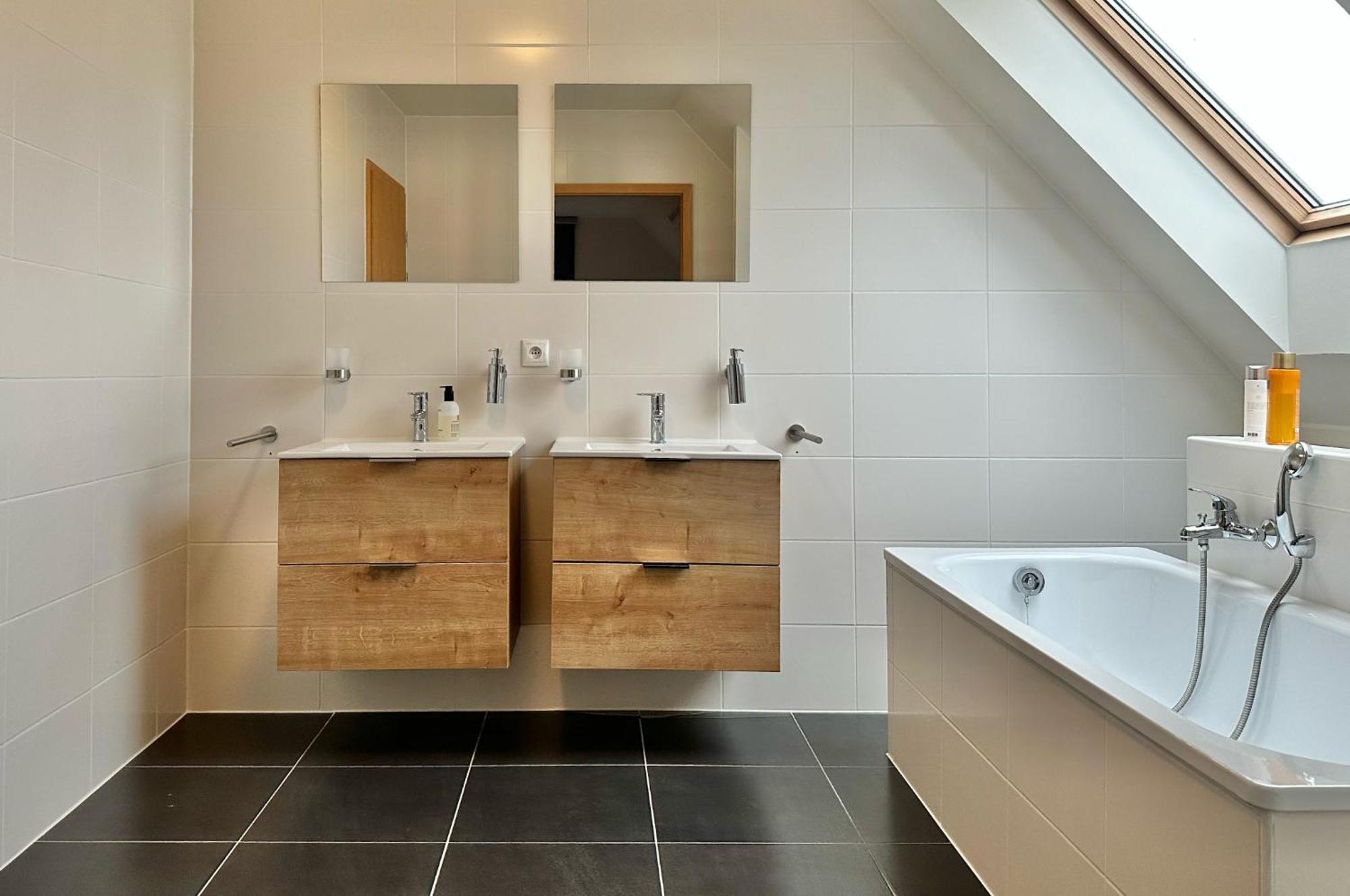 22 Charming Spacious Villa Near Knokke Golf Extérieur photo