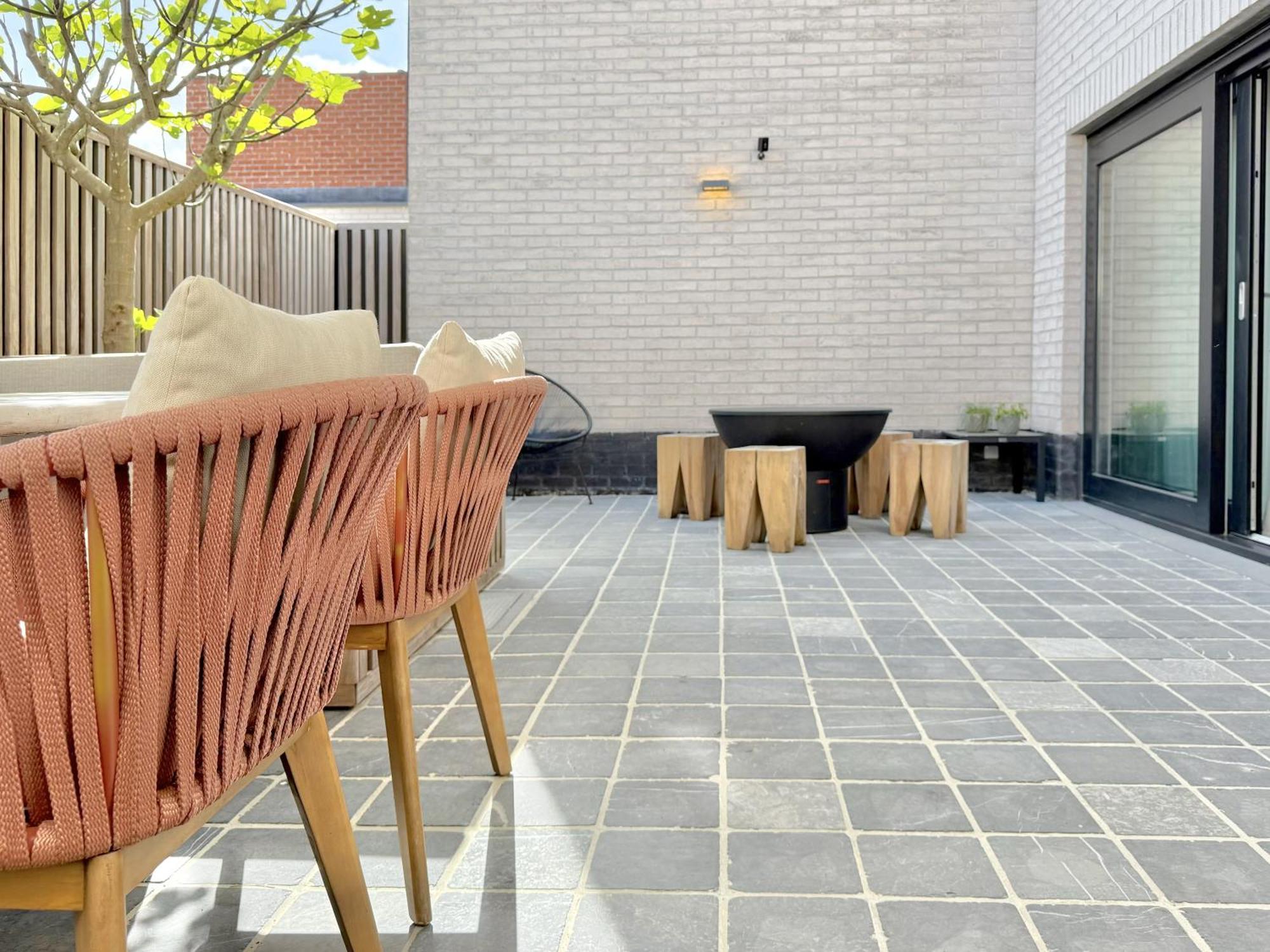 22 Charming Spacious Villa Near Knokke Golf Extérieur photo
