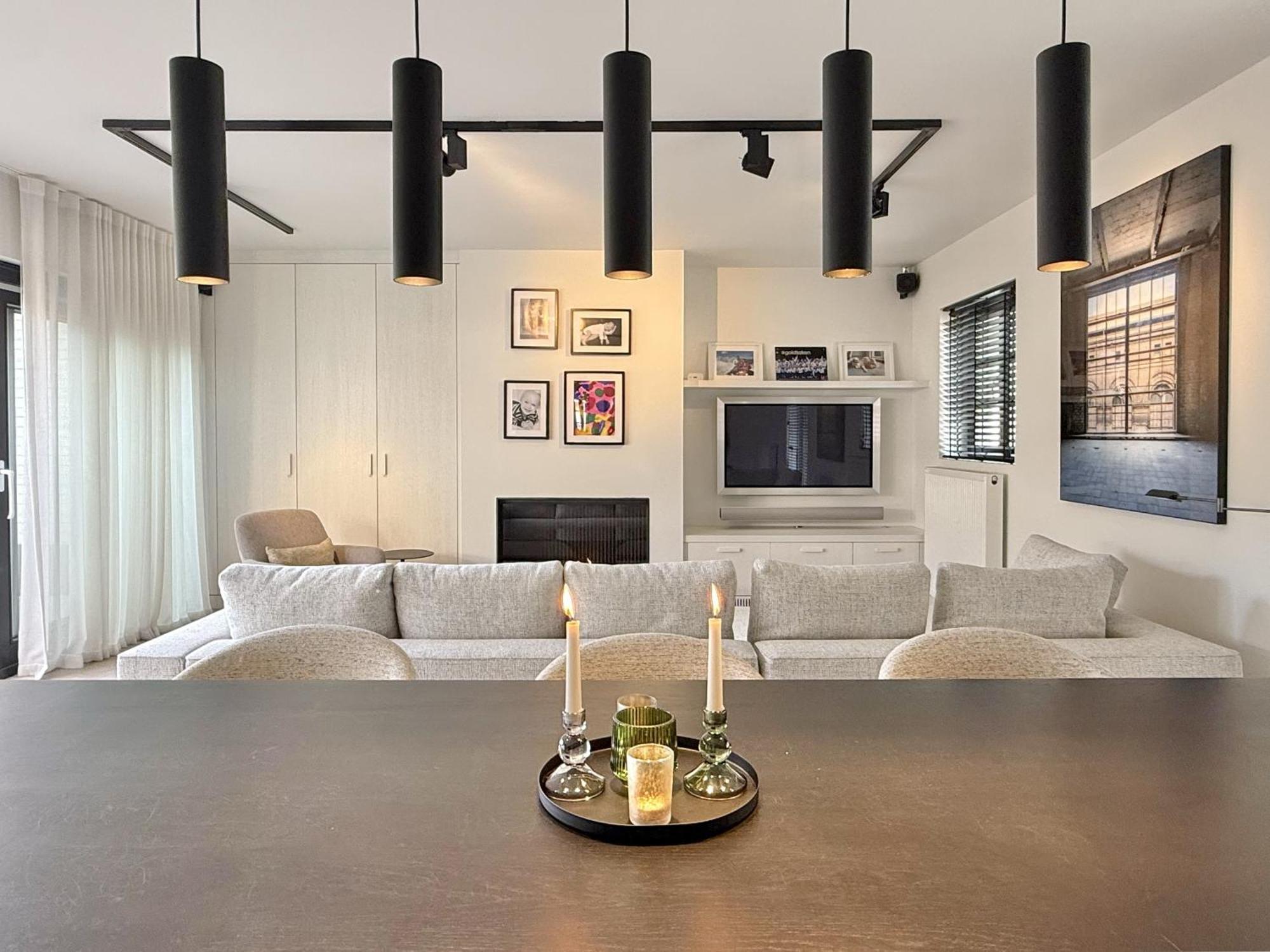 22 Charming Spacious Villa Near Knokke Golf Extérieur photo