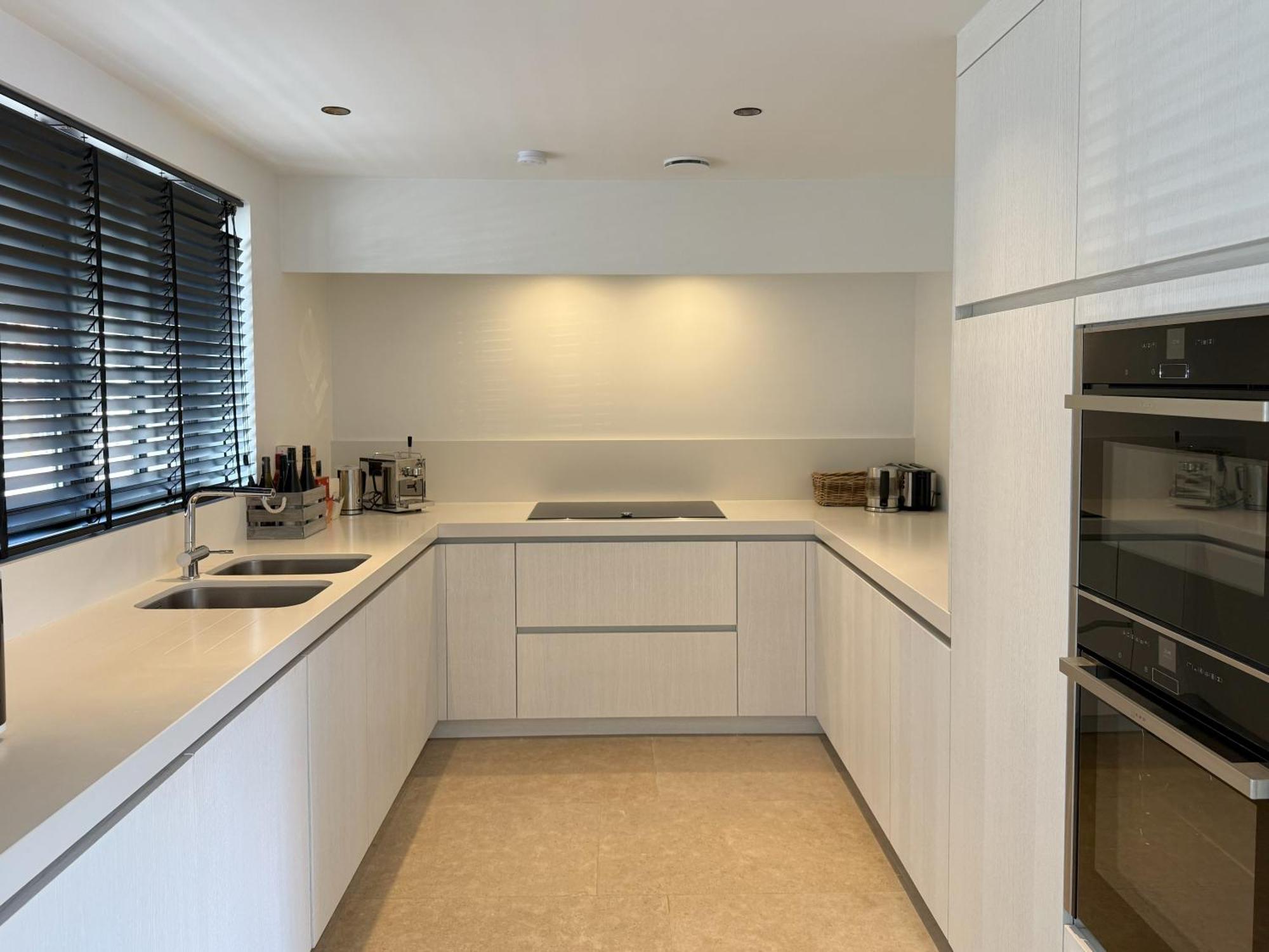 22 Charming Spacious Villa Near Knokke Golf Extérieur photo